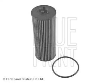 Blue Print ADU172106 Oil filter Blue Print ADU172106 Oil filter