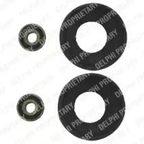 Delphi TMK91 Опора стійки амортизатора Delphi TMK91 Опора стійки амортизатора