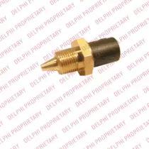 Delphi TS10247-12B1 Датчик температури охолоджуючої рідини Delphi TS10247-12B1 Датчик температури охолоджуючої рідини