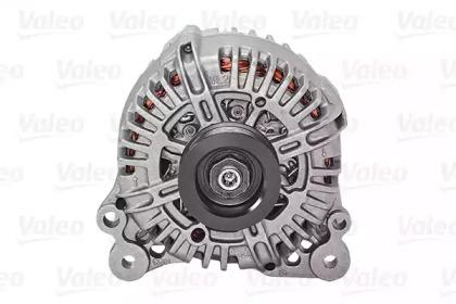 Valeo 437553 Alternator assy