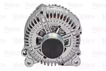 Valeo 437555 Alternator assy Valeo 437555 Alternator assy