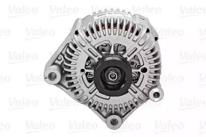 Valeo 437556 Alternator assy Valeo 437556 Alternator assy