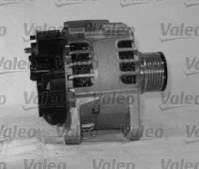 Valeo 439584 Alternator assy