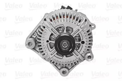 Valeo 437579 Alternator assy Valeo 437579 Alternator assy