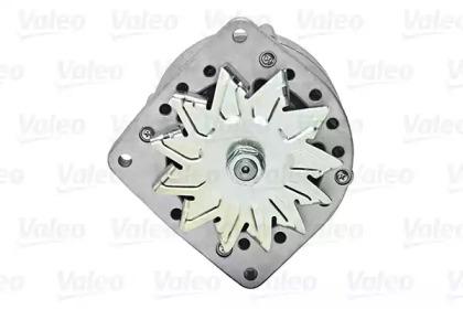 Valeo 437588 Alternator assy Valeo 437588 Alternator assy