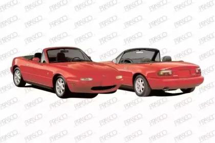 Prasco MZ1143003 Крыло Prasco MZ1143003 Крыло