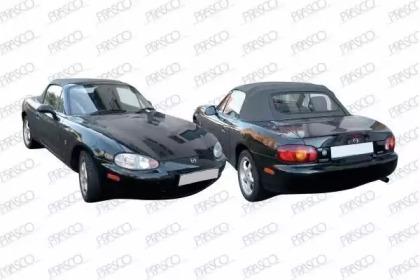 Prasco MZ116W021 Склопідіймач