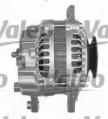 Valeo 437712 Генератор Valeo 437712 Генератор