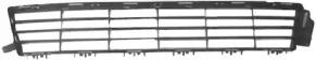 Van Wezel 1887590 Решетка бампера Van Wezel 1887590 Решетка бампера