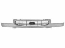 Van Wezel 1897510 Решетка радиатора