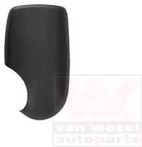 Van Wezel 1898841 Cover mirror housing