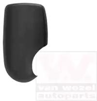 Van Wezel 1898842 Cover mirror housing