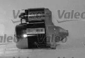 Valeo 438105 Starter Valeo 438105 Starter