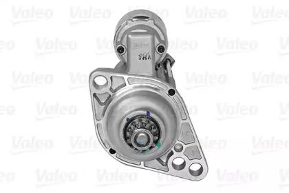 Valeo 438175 Стартер