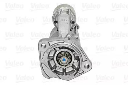 Valeo 438184 Стартер Valeo 438184 Стартер