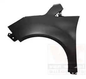 Van Wezel 1966657 Крыло Van Wezel 1966657 Крыло