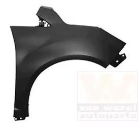 Van Wezel 1966658 Крыло Van Wezel 1966658 Крыло