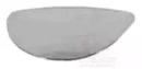 Van Wezel 1985834U Outer mirror glass