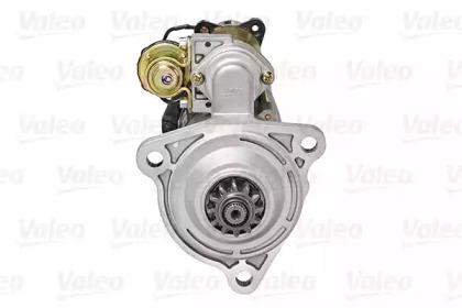 Valeo 438233 Starter