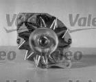 Valeo 439093 Генератор