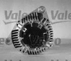 Valeo 439198 Alternator assy