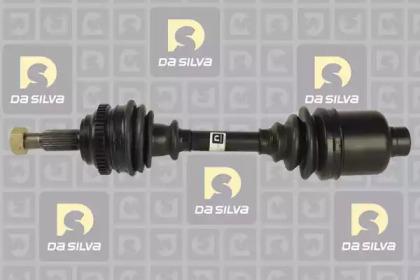 Da Silva 10042AT Вал привідний