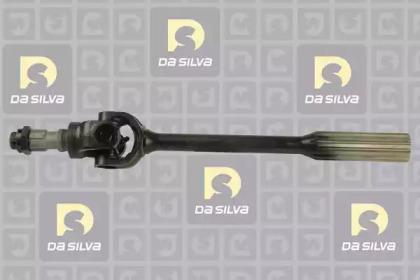 Da Silva 101T Вал привідний
