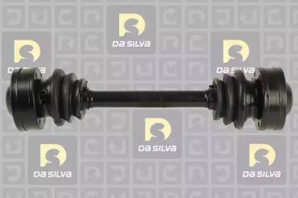 Da Silva 1104T Вал приводной Da Silva 1104T Вал приводной