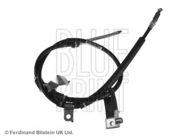 Blue Print ADC446100 Brake cable Blue Print ADC446100 Brake cable
