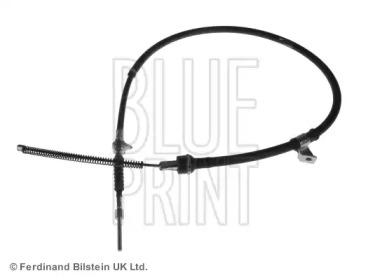 Blue Print ADC446101 Трос стояночного гальма