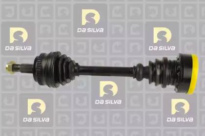 Da Silva 1112BT Drive shaft assy Da Silva 1112BT Drive shaft assy