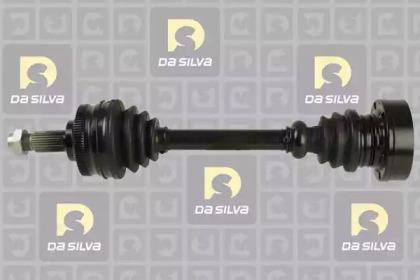 Da Silva 1118BT Drive shaft assy Da Silva 1118BT Drive shaft assy