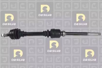 Da Silva 1136AT Drive shaft assy Da Silva 1136AT Drive shaft assy