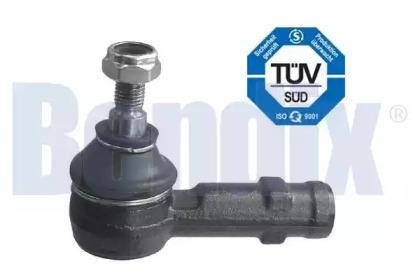 Bendix 040612B Наконечник поперечной рулевой тяги