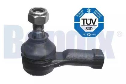 Bendix 040668B Наконечник поперечной рулевой тяги Bendix 040668B Наконечник поперечной рулевой тяги