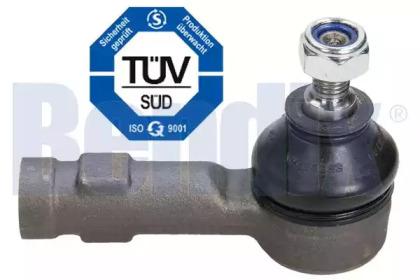 Bendix 040779B End assy tie rod steering