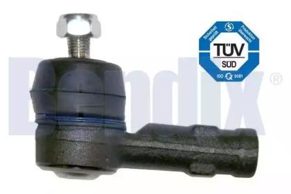 Bendix 040799B End assy tie rod steering Bendix 040799B End assy tie rod steering