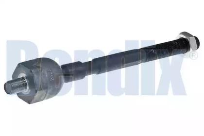 Bendix 040934B Рульова тяга Bendix 040934B Рульова тяга
