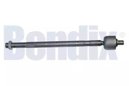 Bendix 040988B Рульова тяга Bendix 040988B Рульова тяга