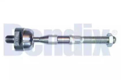 Bendix 041020B End assy steering rack