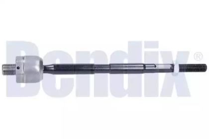 Bendix 041196B End assy steering rack