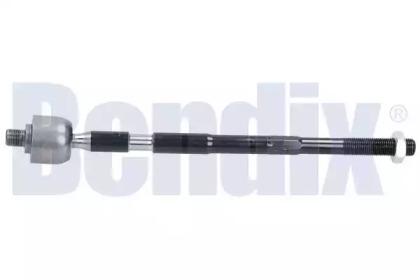 Bendix 041207B End assy steering rack Bendix 041207B End assy steering rack