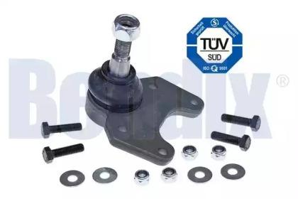 Bendix 041255B Опора кульова важеля