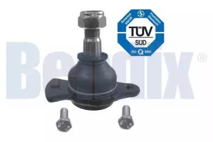 Bendix 041256B Опора кульова важеля Bendix 041256B Опора кульова важеля