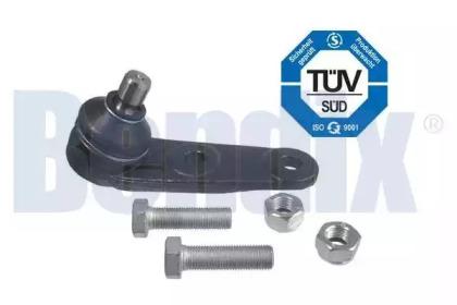 Bendix 041265B Опора кульова важеля Bendix 041265B Опора кульова важеля