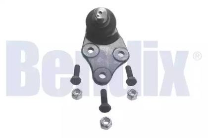 Bendix 041287B Опора кульова важеля
