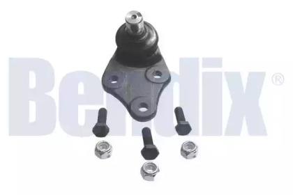 Bendix 041288B Опора шаровая рычага Bendix 041288B Опора шаровая рычага