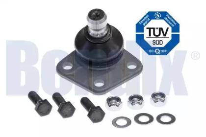 Bendix 041321B Опора кульова важеля