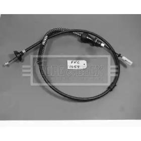 Borg & Beck BKC1059 Трос сцепления Borg & Beck BKC1059 Трос сцепления