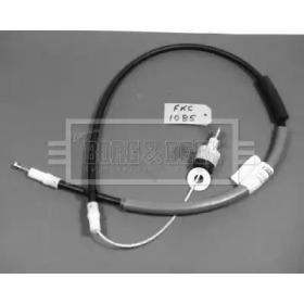 Borg & Beck BKC1085 Трос зчеплення Borg & Beck BKC1085 Трос зчеплення